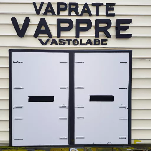 Vape Storage in New Zealand