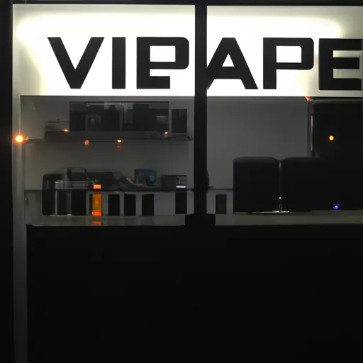 Vape shop NZ