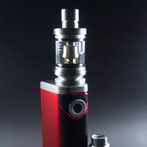 Geekvape Vape