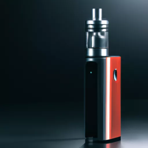 Smok Novo Vape