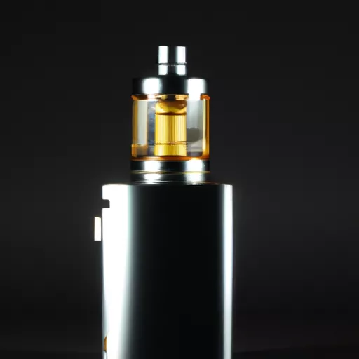 Suorin Vape