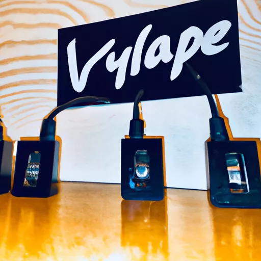 Vape Chargers in New Zealand