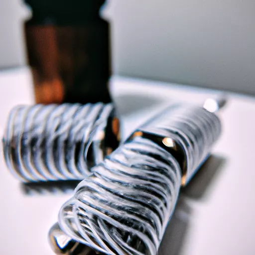 Vape Coils in New Zealand