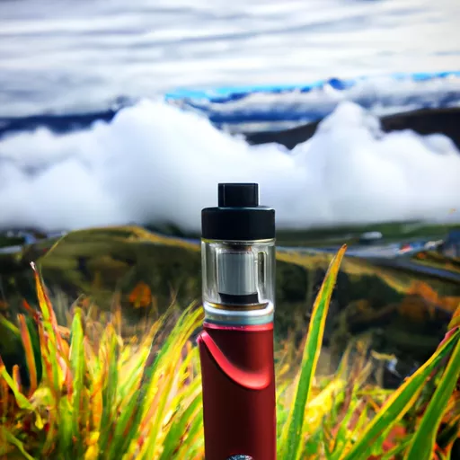 Vape New Zealand