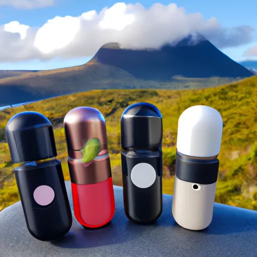 Vape Pods in New Zealand