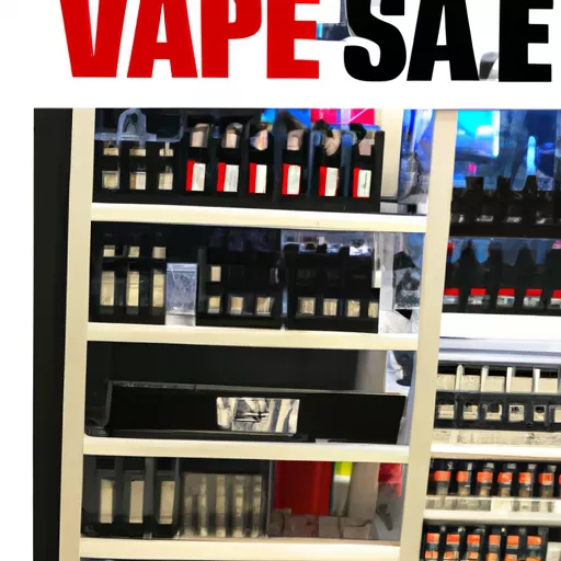 Vape shop NZ