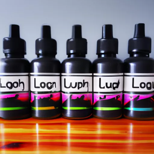 E-liquids in New Zealand