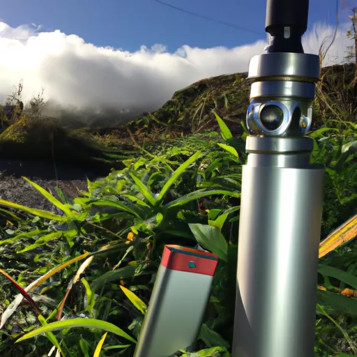 Mech Mods in New Zealand