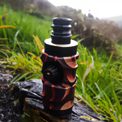 Mech Mods in New Zealand