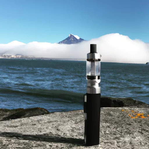 New Zealand vaping