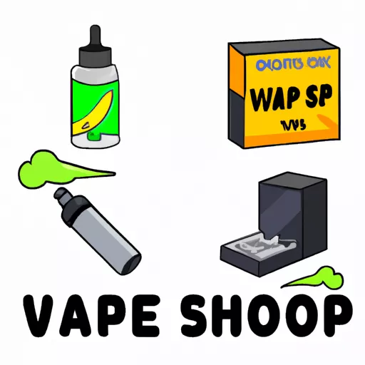 Online vaping shop in New Zealand