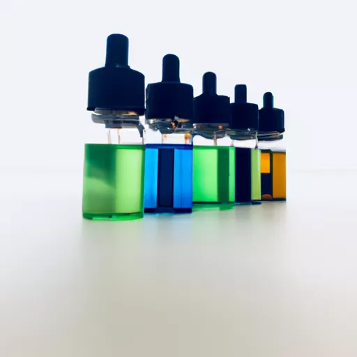 Vape Clearomizers & Tanks in New Zealand