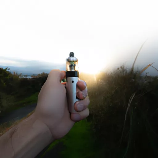 Vape Mods in New Zealand