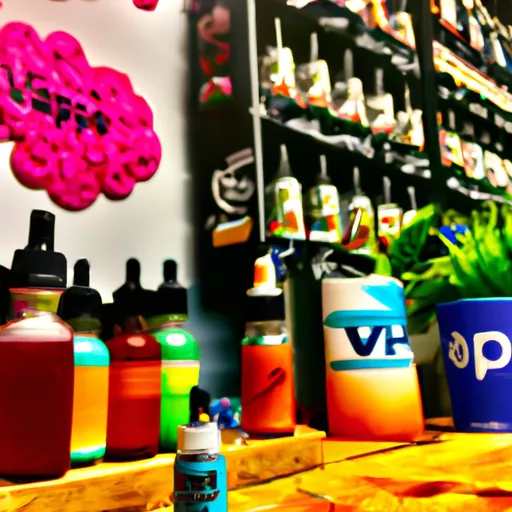 New Zealand Vape shop Tauranga