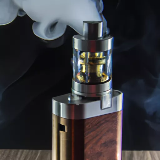 SMOK Nord Vape