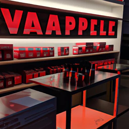 New Zealand Vape shop Auckland