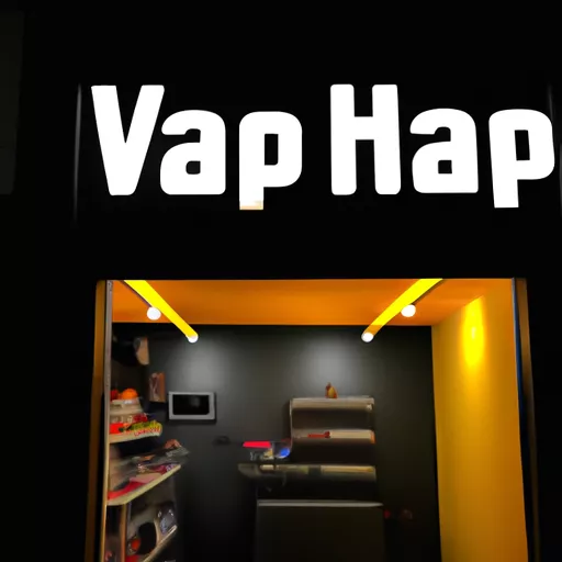 New Zealand Vape shop Wellington