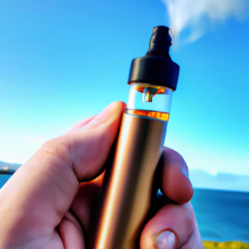 New Zealand Vape