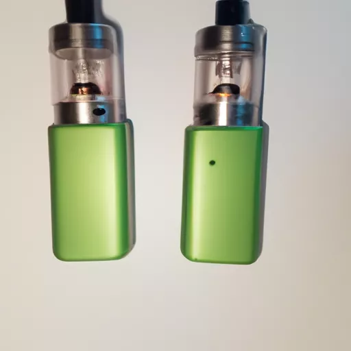 Two Mints Vape