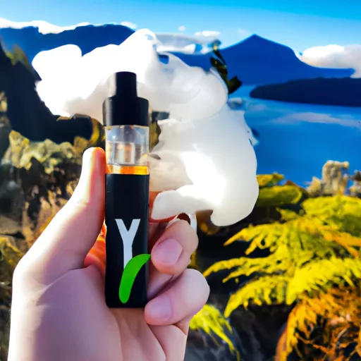 Vape New Zealand