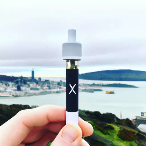 Disposable Vape in New Zealand