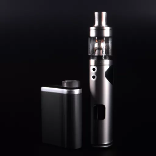 Smok Novo Vape