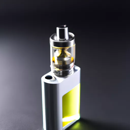 VOOPOO Vape