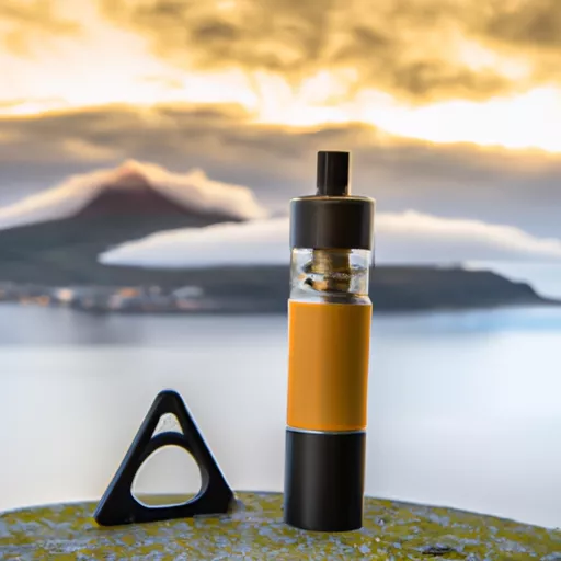 Vape Wellington