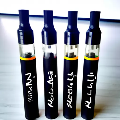 E-cigarettes in New Zealand