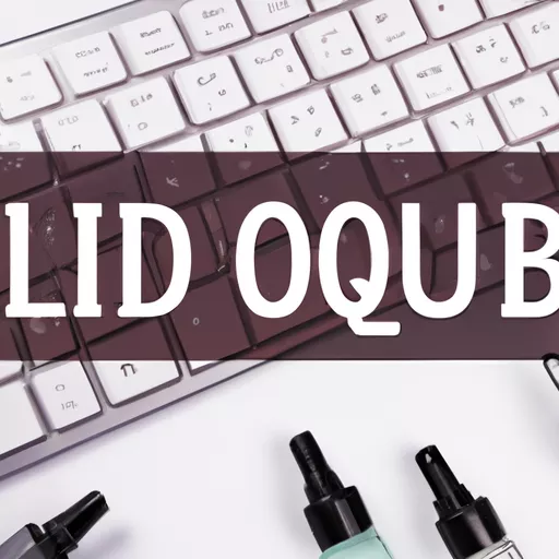 Buy E-Liquids