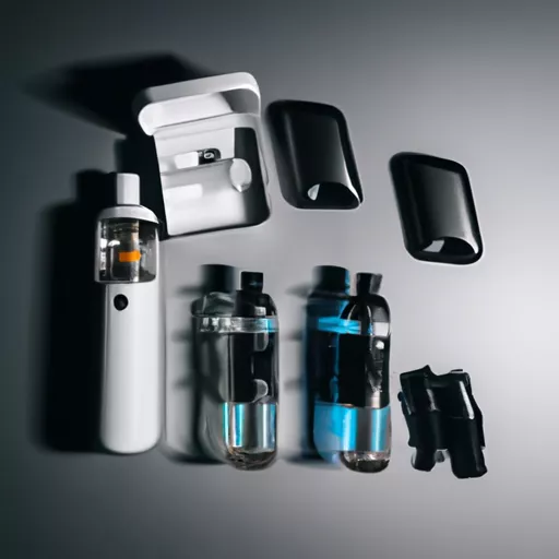 Buy Vape Pods
