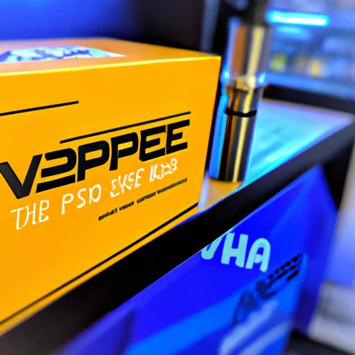 New Zealand Vape shop Richmond