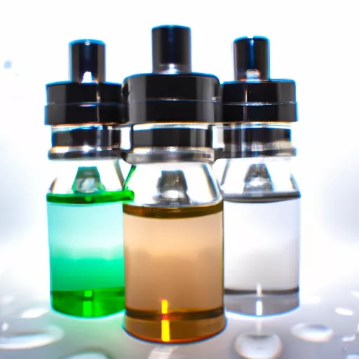 Vape Clearomizers & Tanks in New Zealand