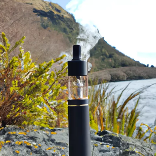 New Zealand Vape