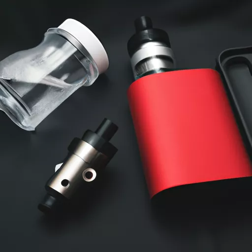 Uwell Vape