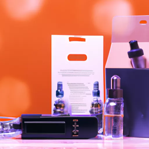 Buy Vape Accessories