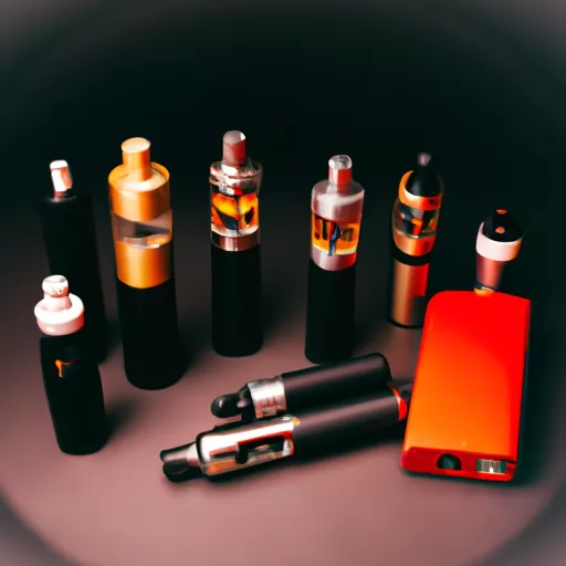 Buy Vape Devices