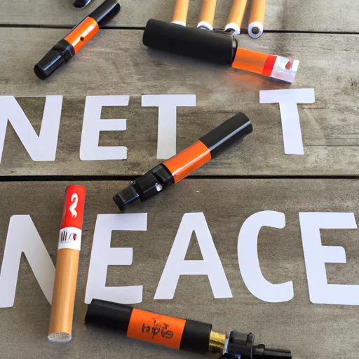 E-cigarettes in New Zealand