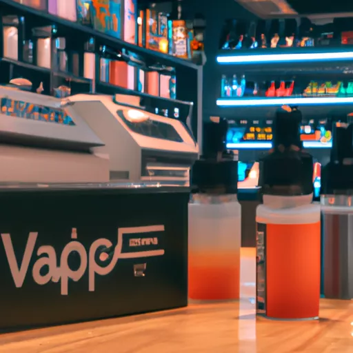 New Zealand Vape shop Auckland