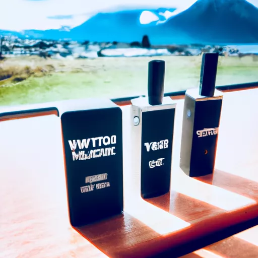 Vape Chargers in New Zealand