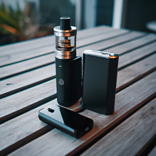 Vape Devices in New Zealand