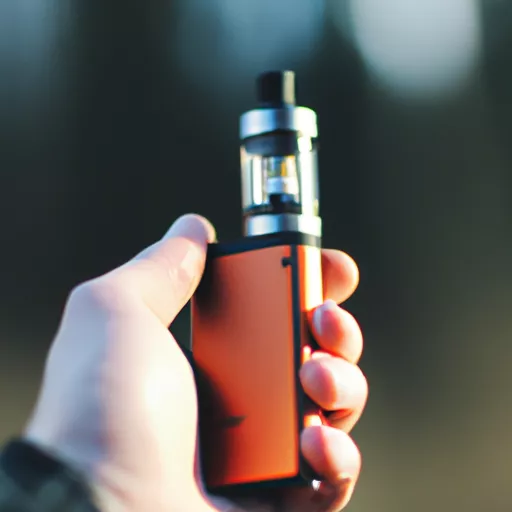 Aspire Vape