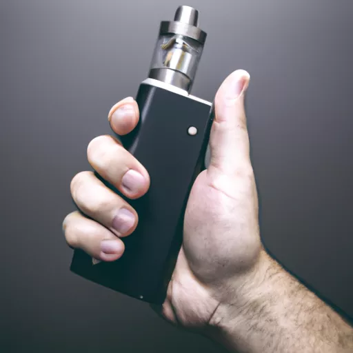 Geekvape Vape
