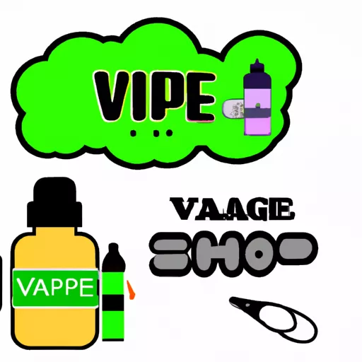 Online vaping shop in New Zealand