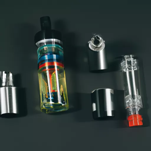 Vape Parts in New Zealand