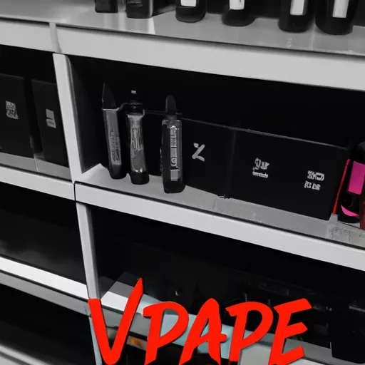 Vape shop NZ