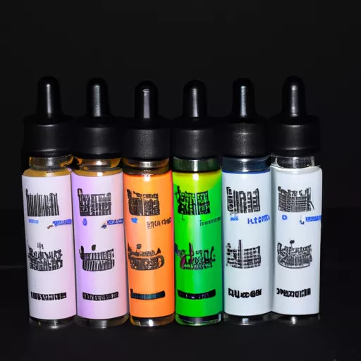 E-liquids in New Zealand