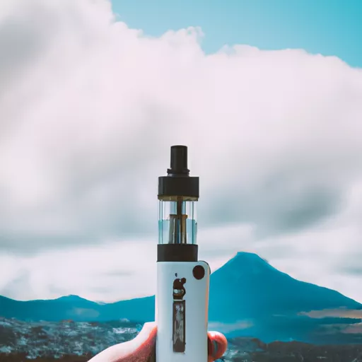New Zealand vaping