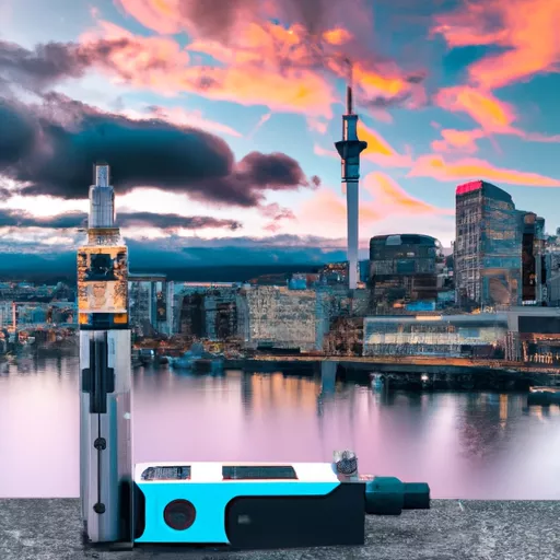 Vape Auckland