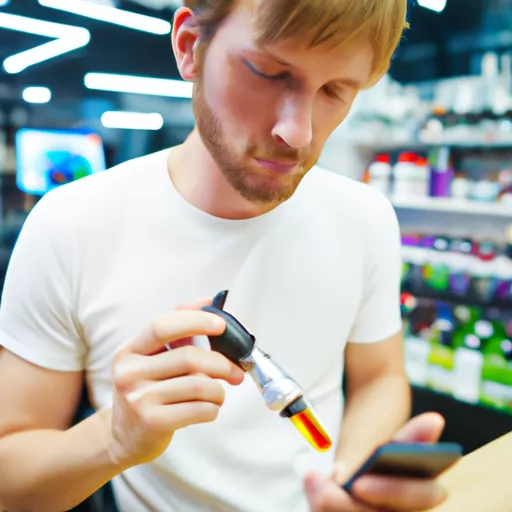 Buy E-Liquids